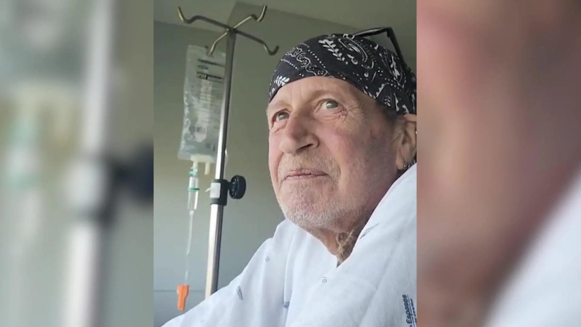 Blutung im Magen? „Goodbye Deutschland"-Star meldet sich aus dem Krankenhaus Wieder Sorge um Thommy Mermi-Schmelz