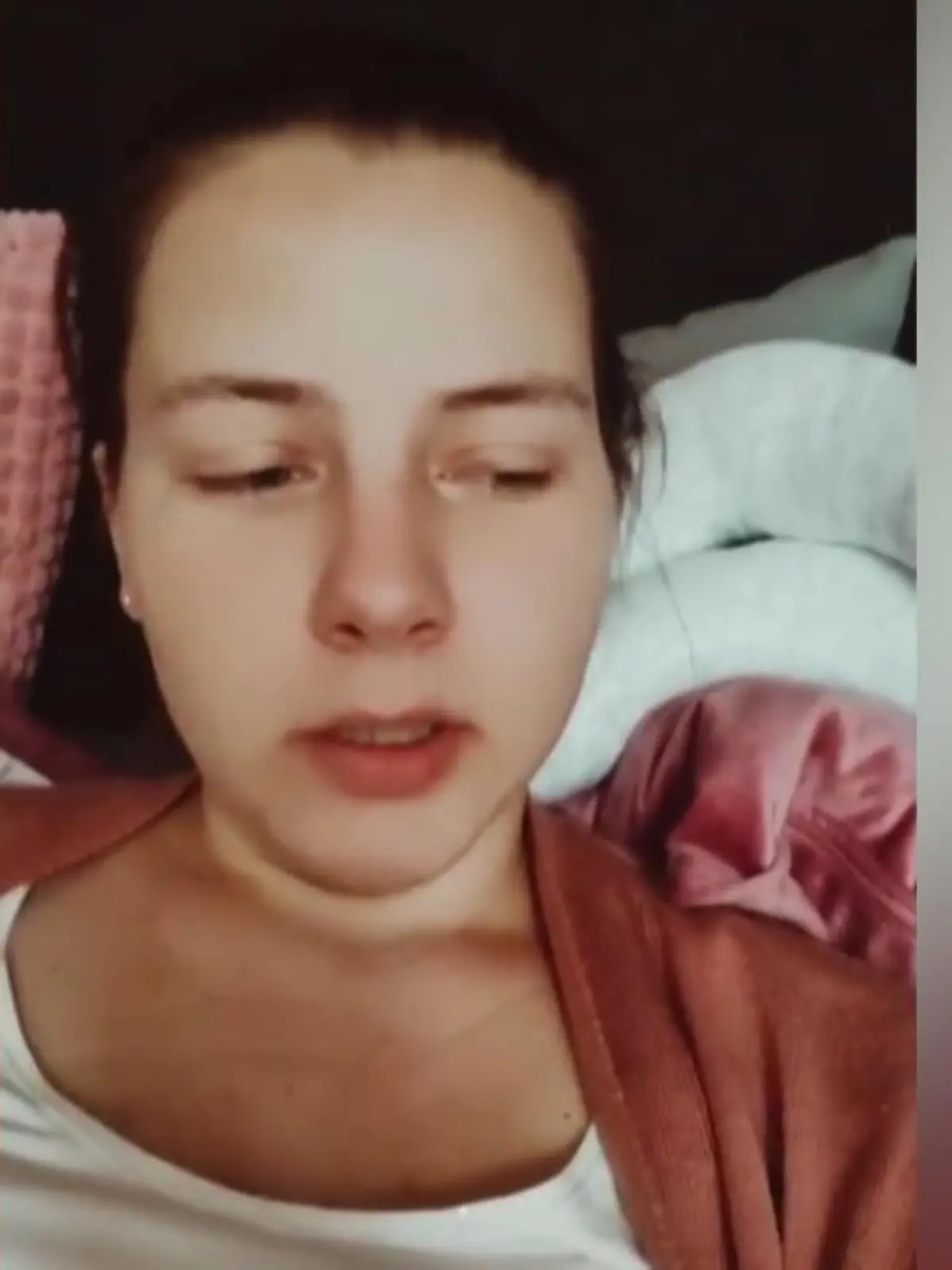 Bild zu: "Sarafina Wollny macht sich Sorgen um ihre Zwillinge!"