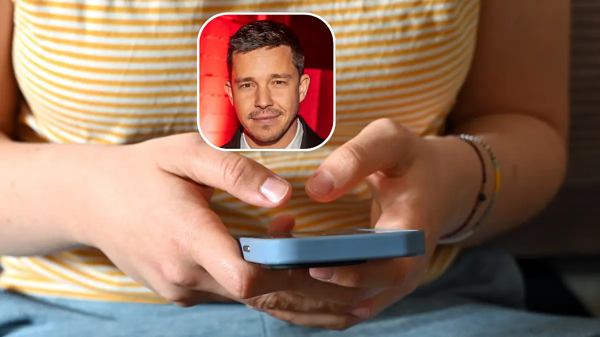 Eine Frau aus Halver glaubt drei Jahre lang, mit Sänger Nico Santos zu schreiben und wird Opfer eines Love-Scammers.