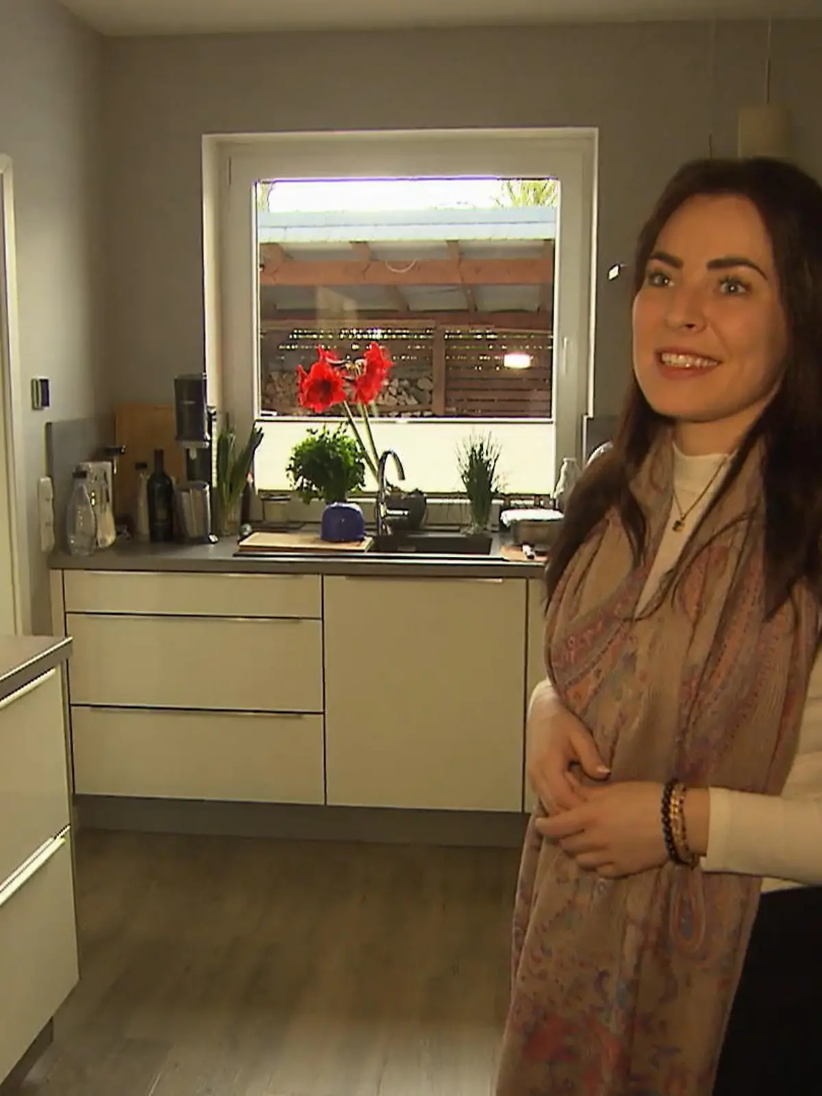 Bild zu: "Soviel Luxus gab es beim Dinner selten"