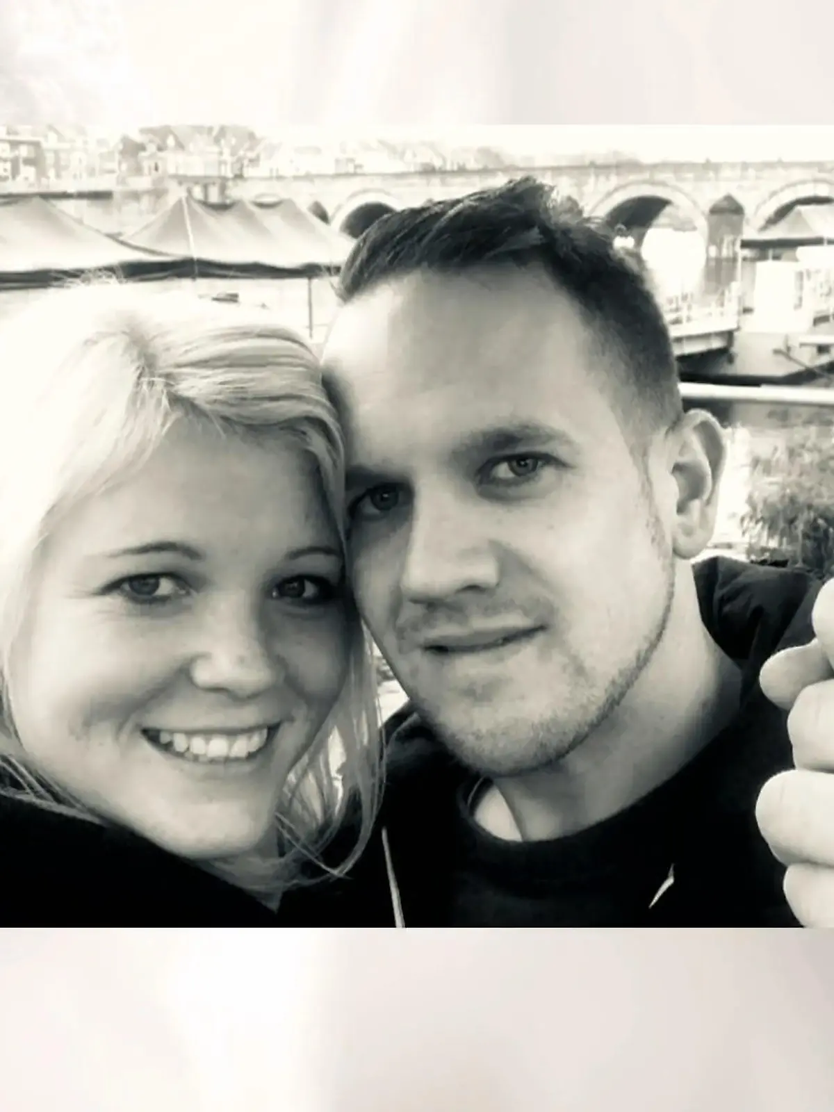 Bild zu: "Hat Maras Verlobter ein Wörtchen mitzureden?"