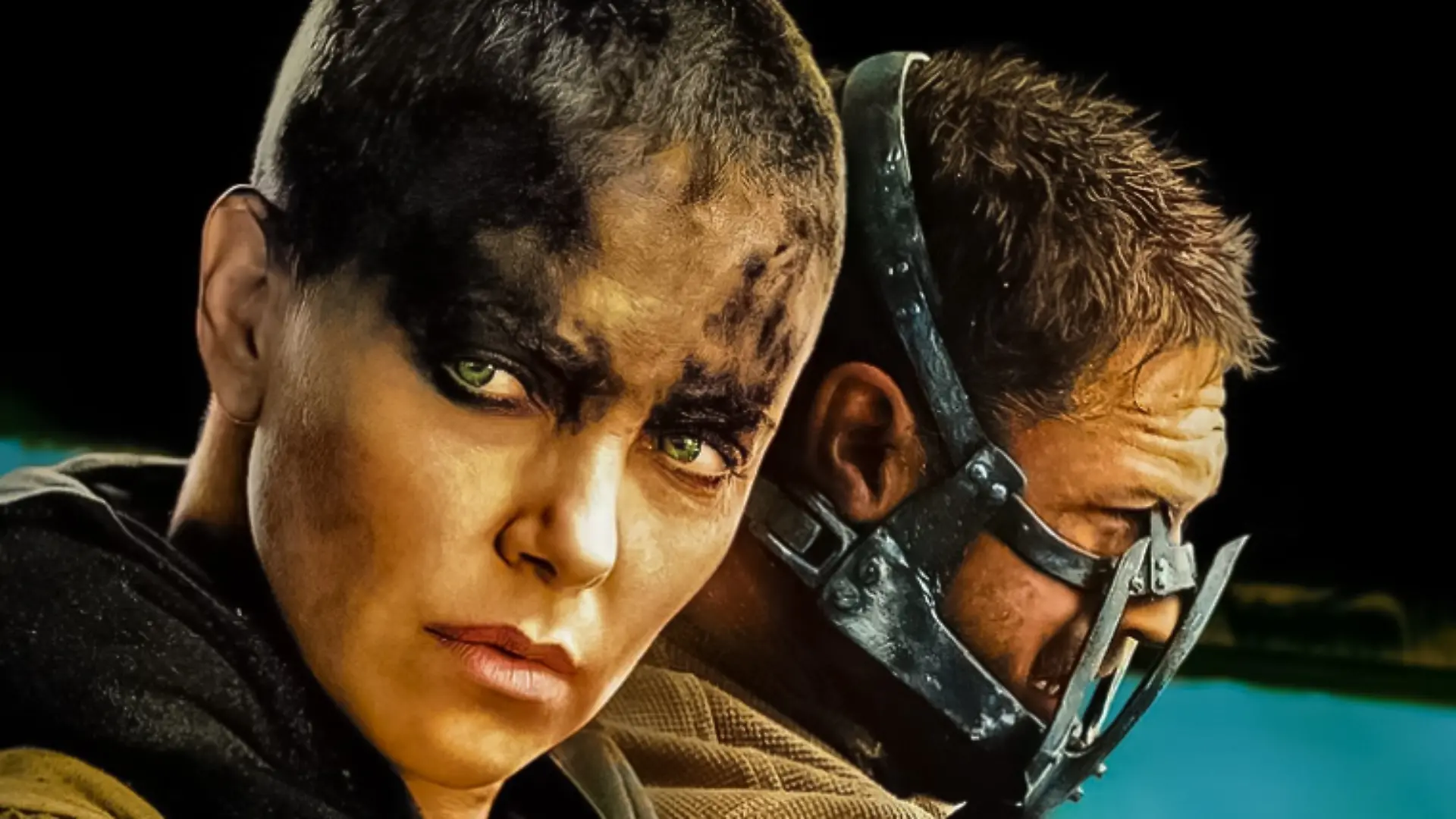 Mad Max: Fury Road