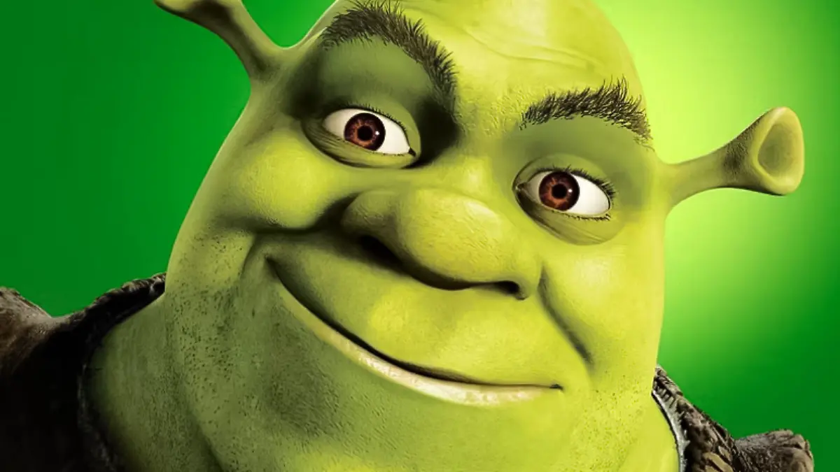 Shrek - Der tollkühne Held