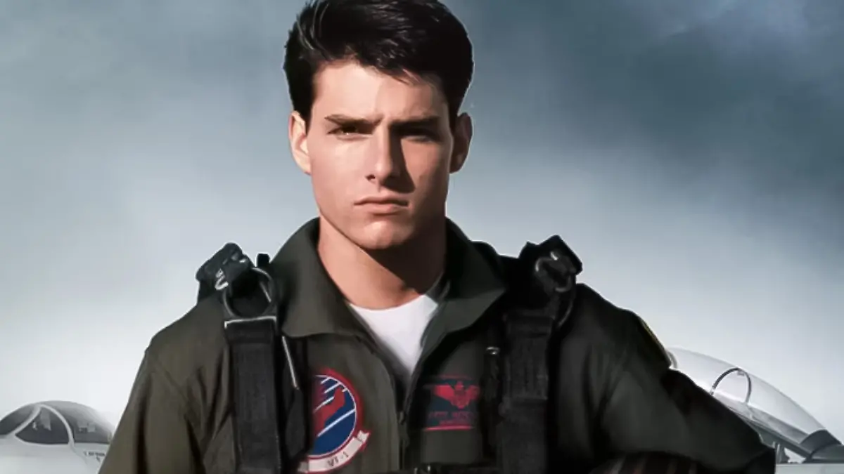 Top Gun - Sie fürchten weder Tod noch Teufel