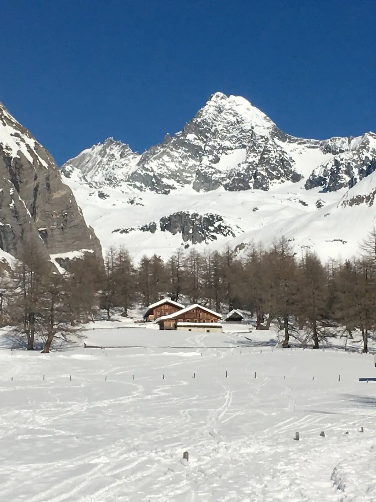 Bild zu: "Angeklagter spricht über die Horrornacht am Großglockner –„Ich habe Kerstin geliebt“ "