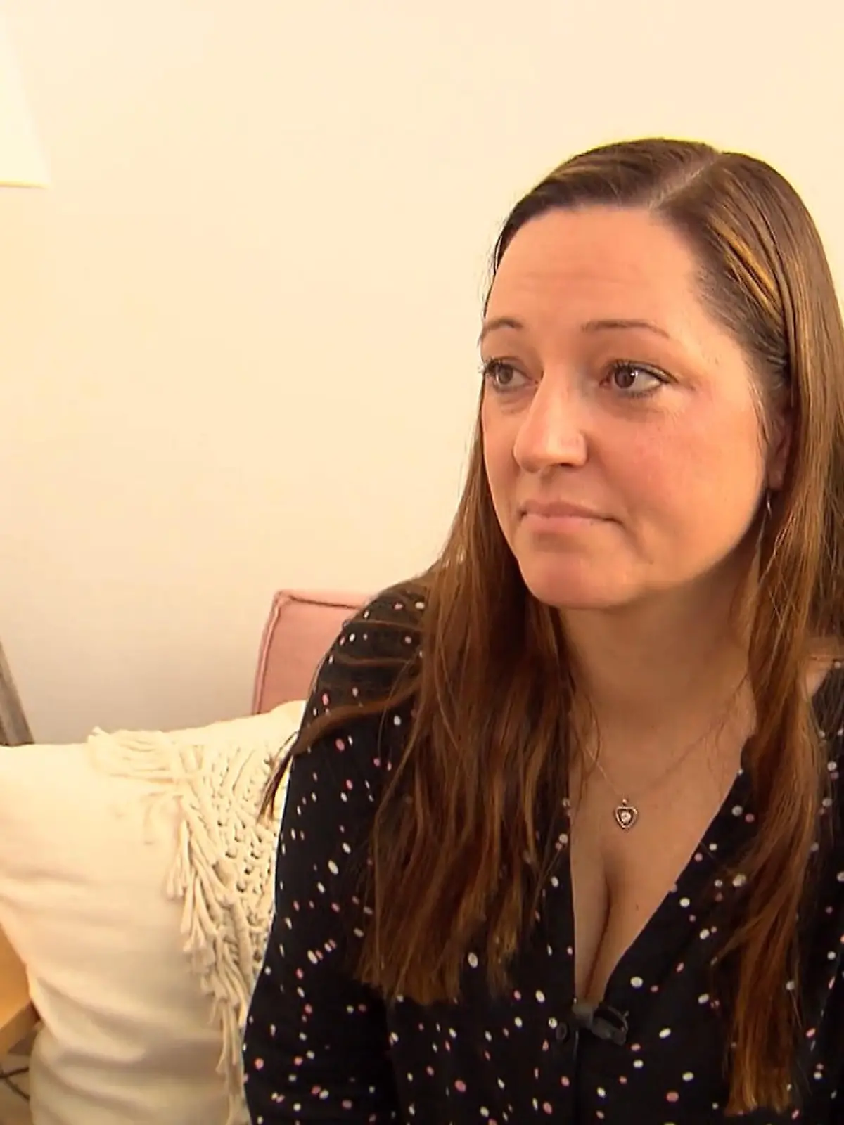 Bild zu: "Ein perfektes Kleid für den zweiten Anlauf"