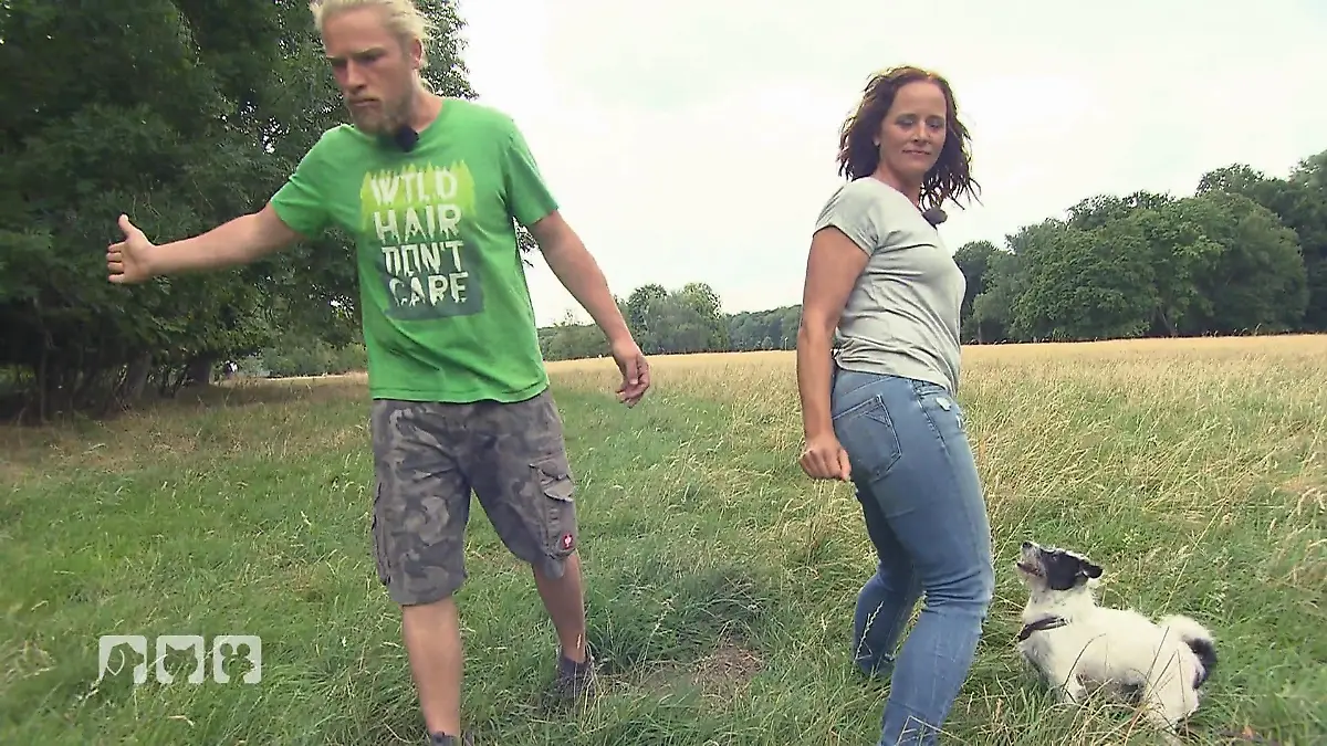 Von Blicken bis Bellen: Was sagt dein Hund dir? Hundesprache entschlüsselt