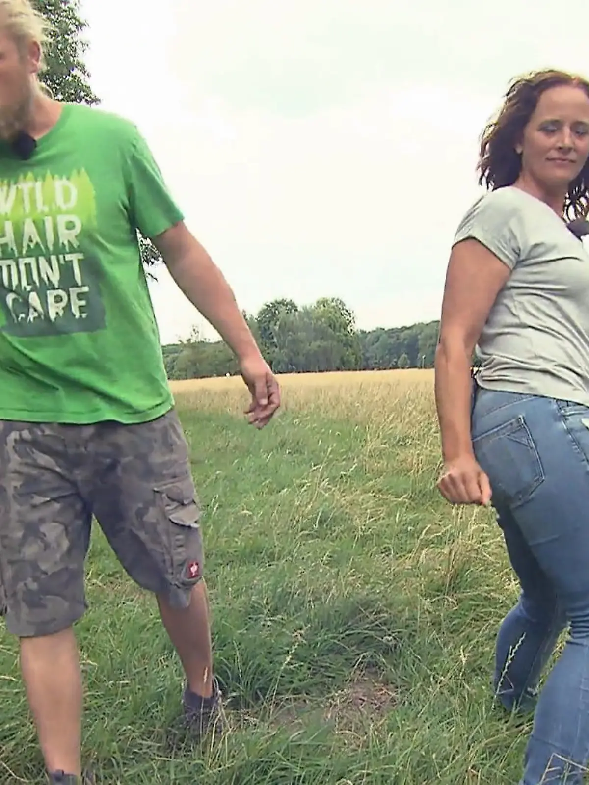 Bild zu: "Von Blicken bis Bellen: Was sagt dein Hund dir?"