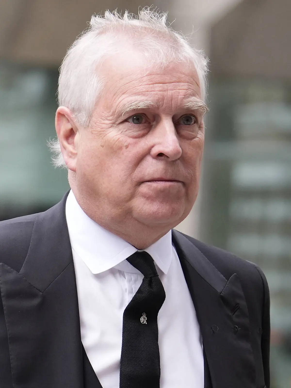 Bild zu: "Live-Ticker: Andrew in Haft! Jetzt spricht der König"