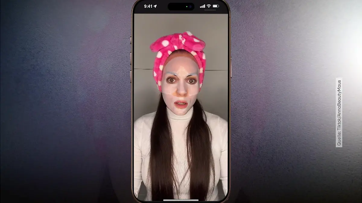 Sind Glass-Skin-Masken wirklich Haut-Booster? Mega-Hype im Check