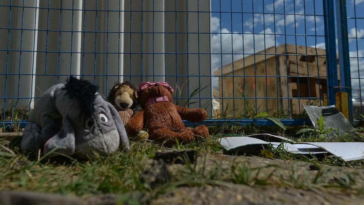 Search For Unmarked Graves At Former Edmonton Hospital Site To Continue