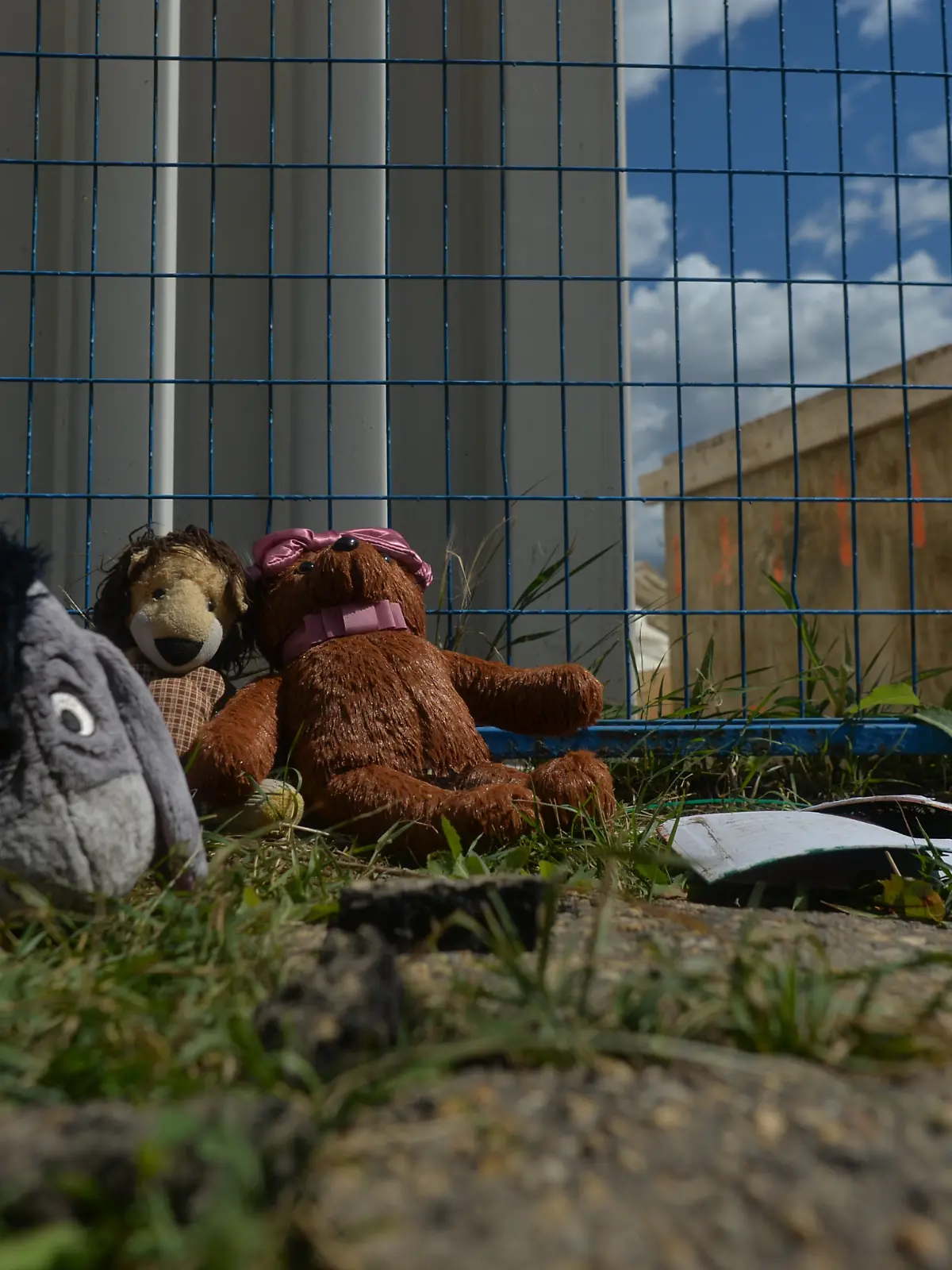 Search For Unmarked Graves At Former Edmonton Hospital Site To Continue