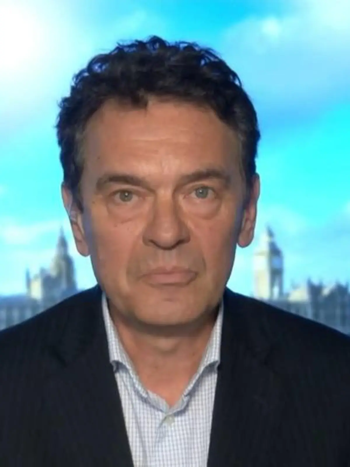 Bild zu: "RTL-Reporter in London: Ex-Prinz Andrews Festnahme ist „royaler Paukenschlag""