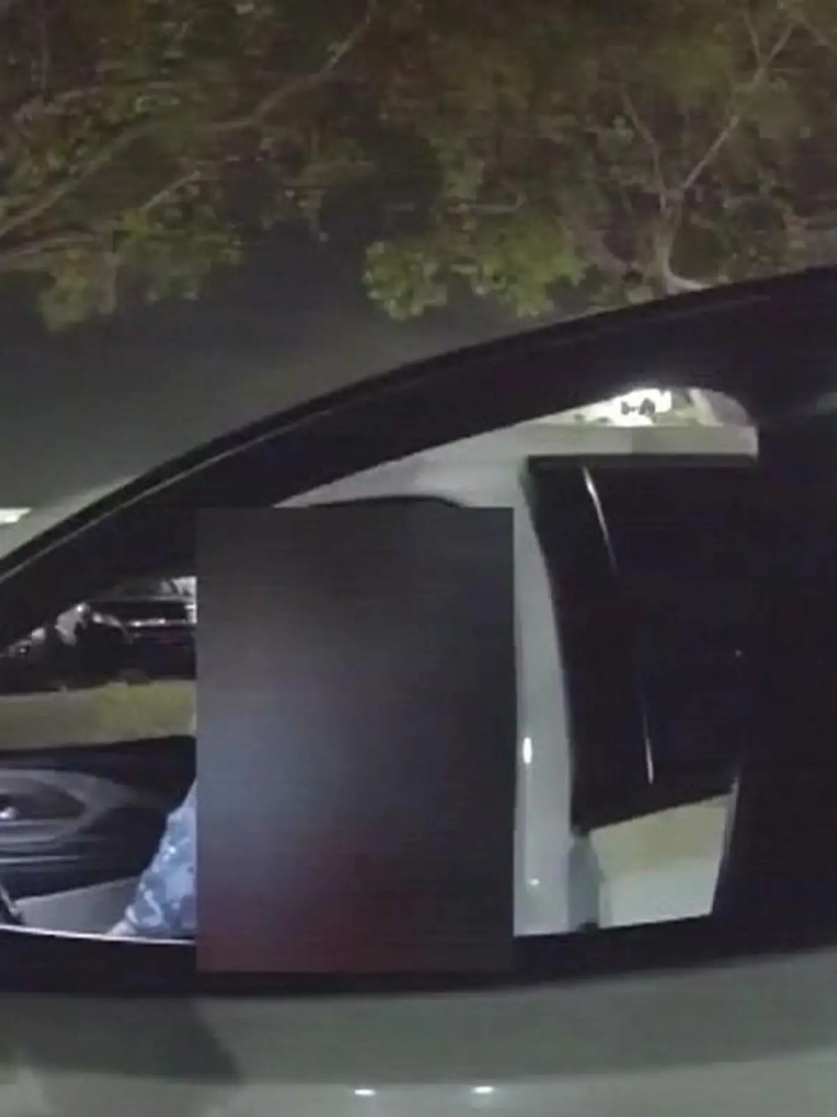 Bild zu: "Mutter (32) lässt Kinder über Stunden allein in Uber zurück – um zu trinken!"