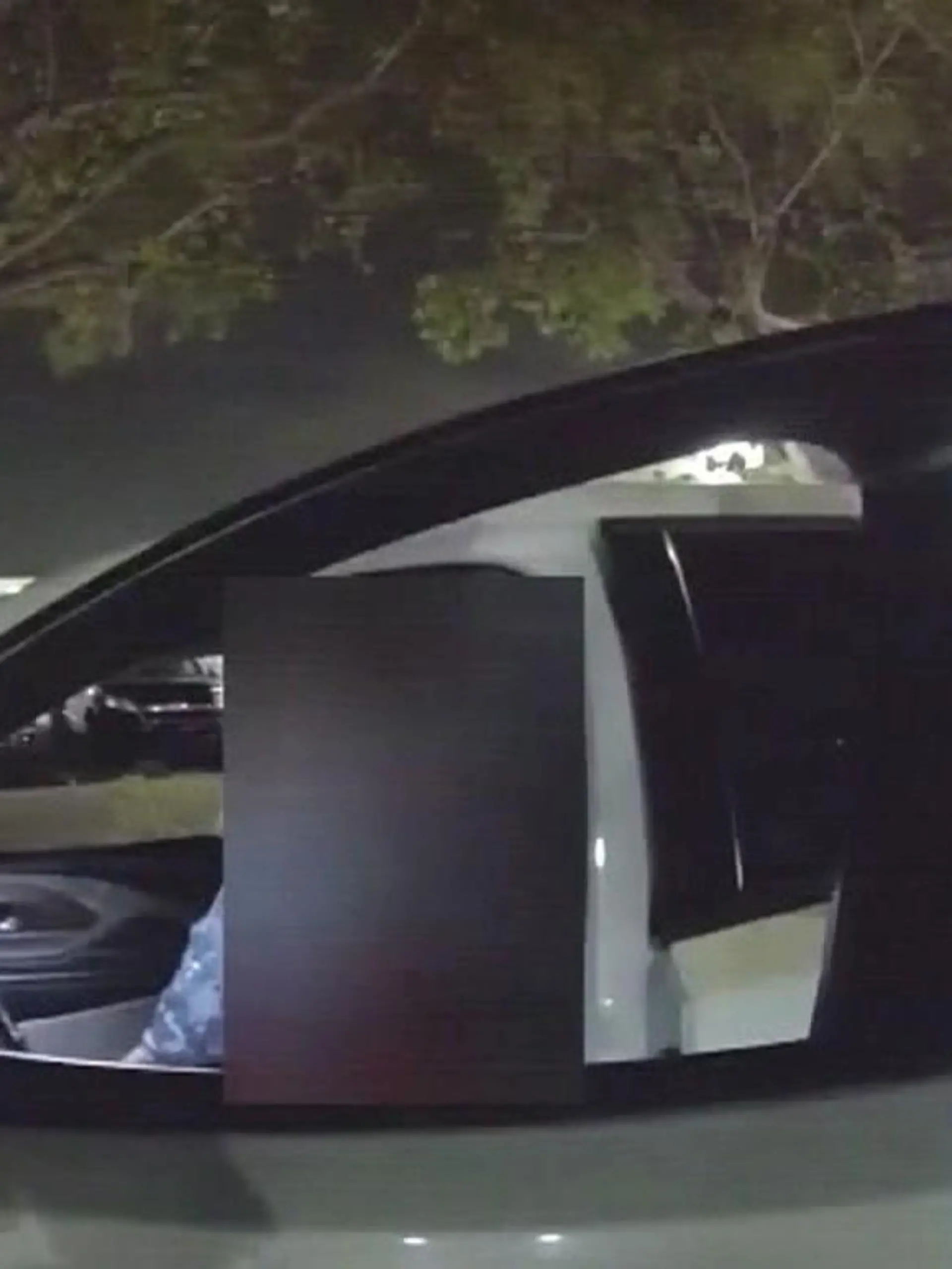 Bild zu: "Mutter (32) lässt Kinder über Stunden allein in Uber zurück – um zu trinken!"