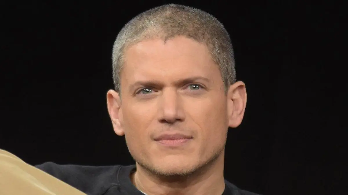 "Prison Break"-Star Wentworth Miller hat Autismus