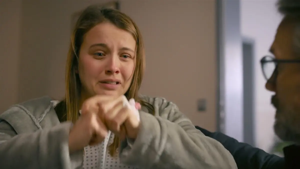 „Was ist, wenn das alles schiefgeht?” Die AWZ-Wochenvorschau (Teil 1)