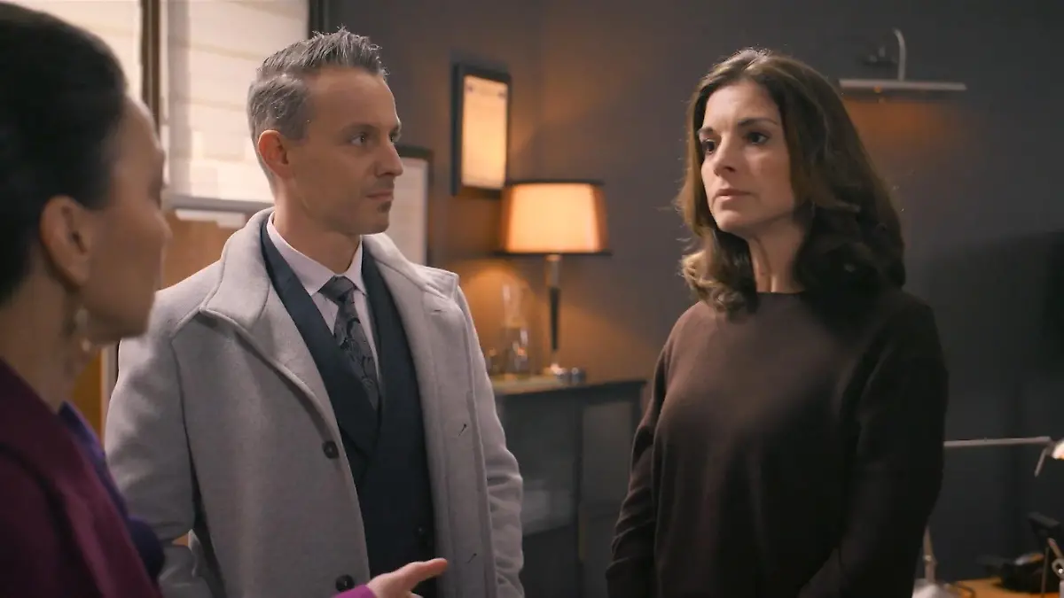 Gabriella schockiert Simone mit einem Geständnis Die AWZ-Wochenvorschau (Teil 2)