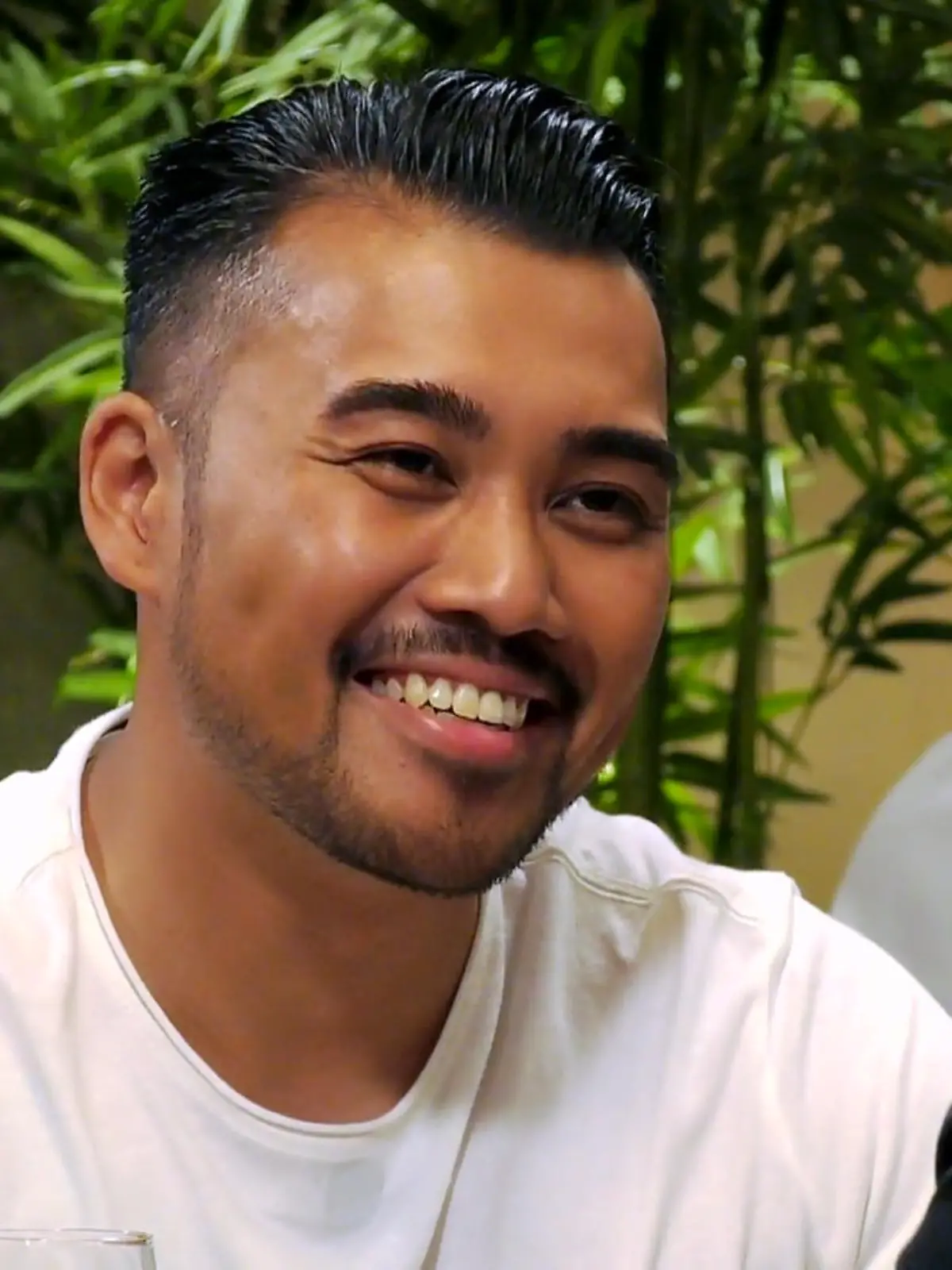 Bild zu: "Karsten will Lisas erster Groupie sein"