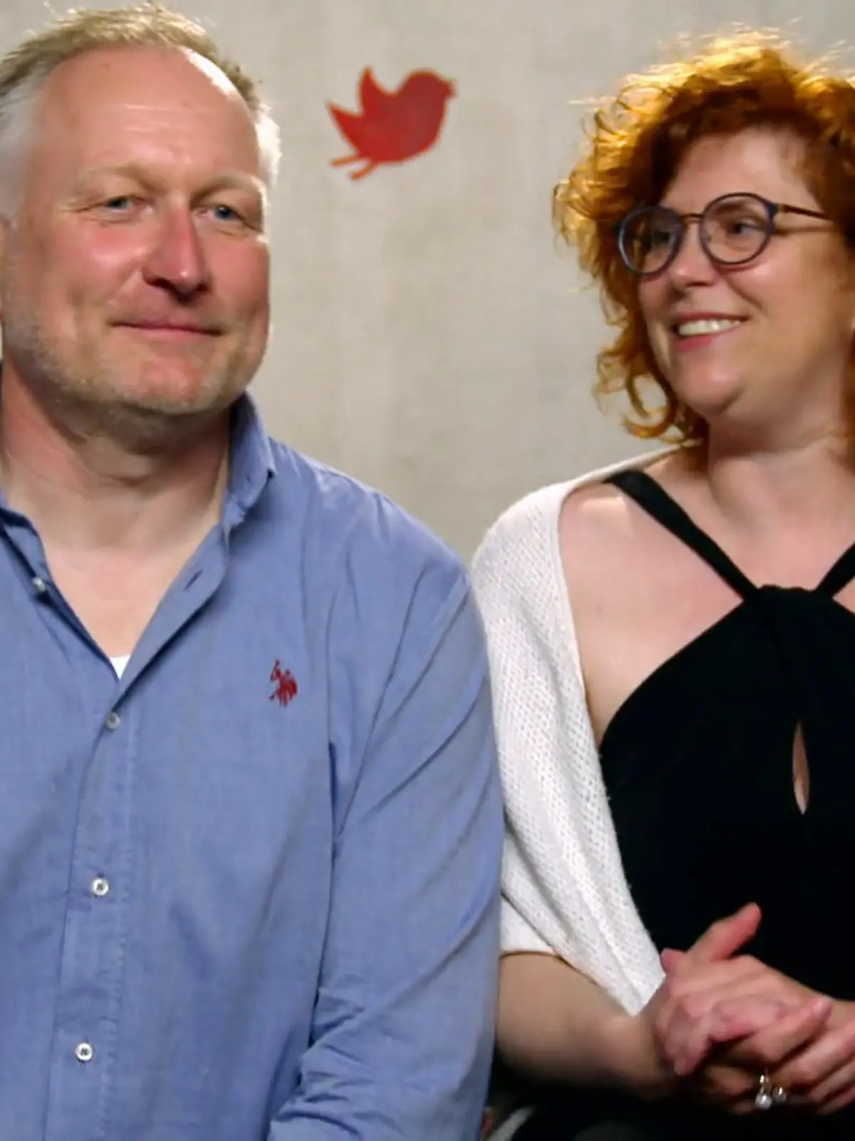 Bild zu: "Reicht die Chemie für ein zweites Date?"