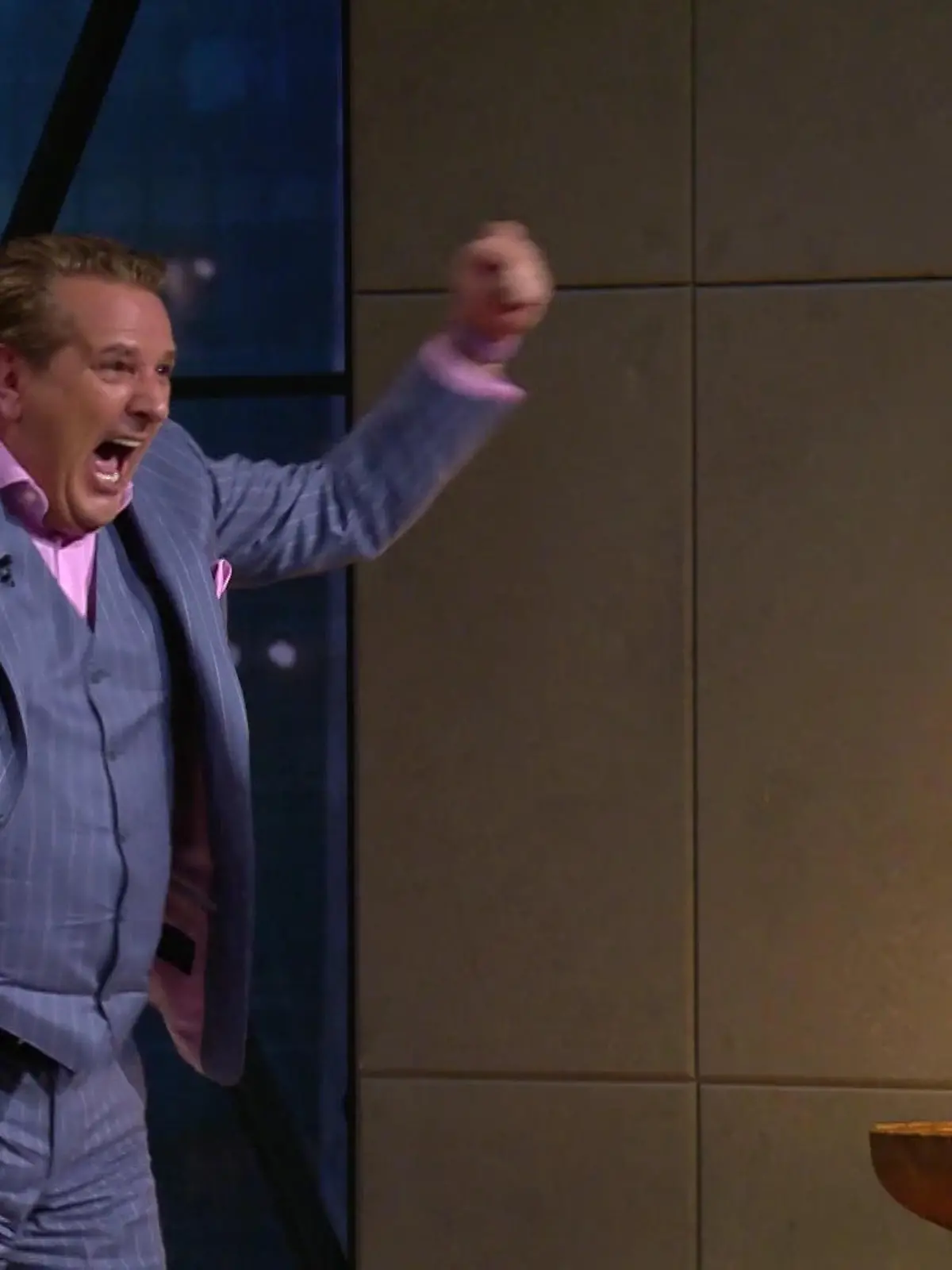 Bild zu: "Ralf Dümmel triumphiert"