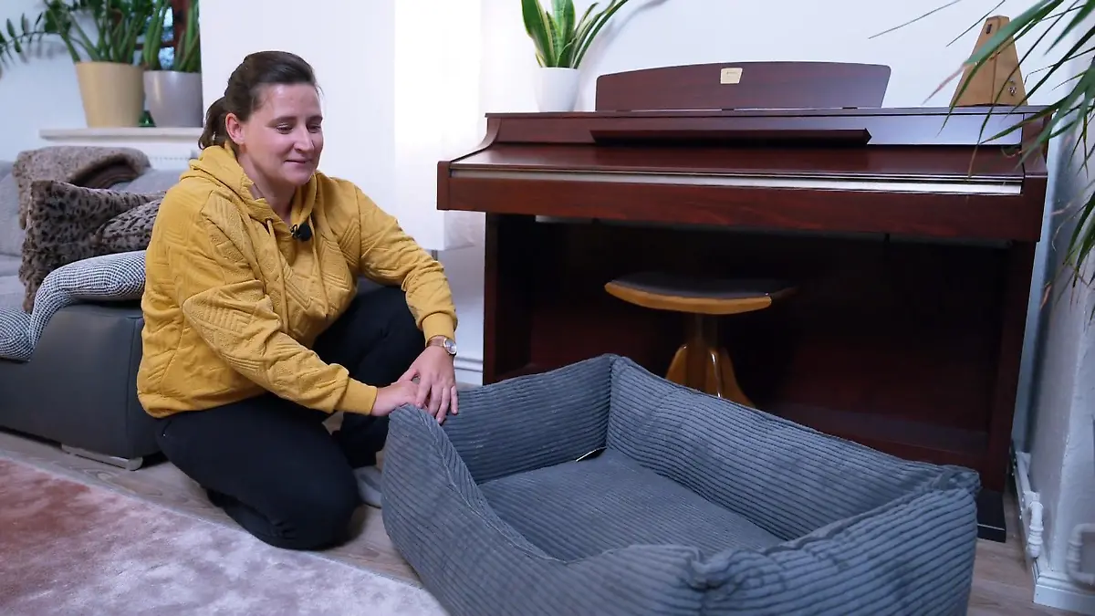 Franziska sagt Ja zu Geronimo: Happy End? Chance auf ein neues Leben