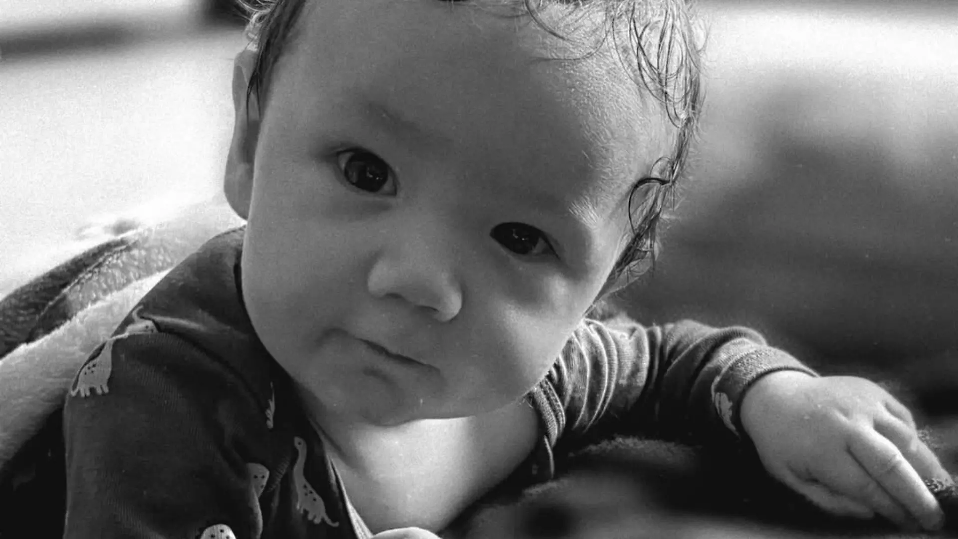 Trauer um Baby Xavi