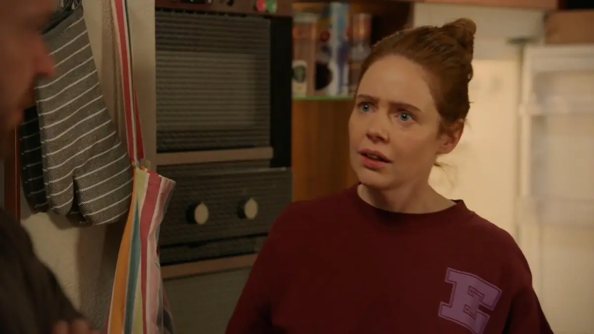 Kann Toni Erik nicht mehr vertrauen? GZSZ-Folge 8470 am 27. Februar 2026 bei RTL im TV