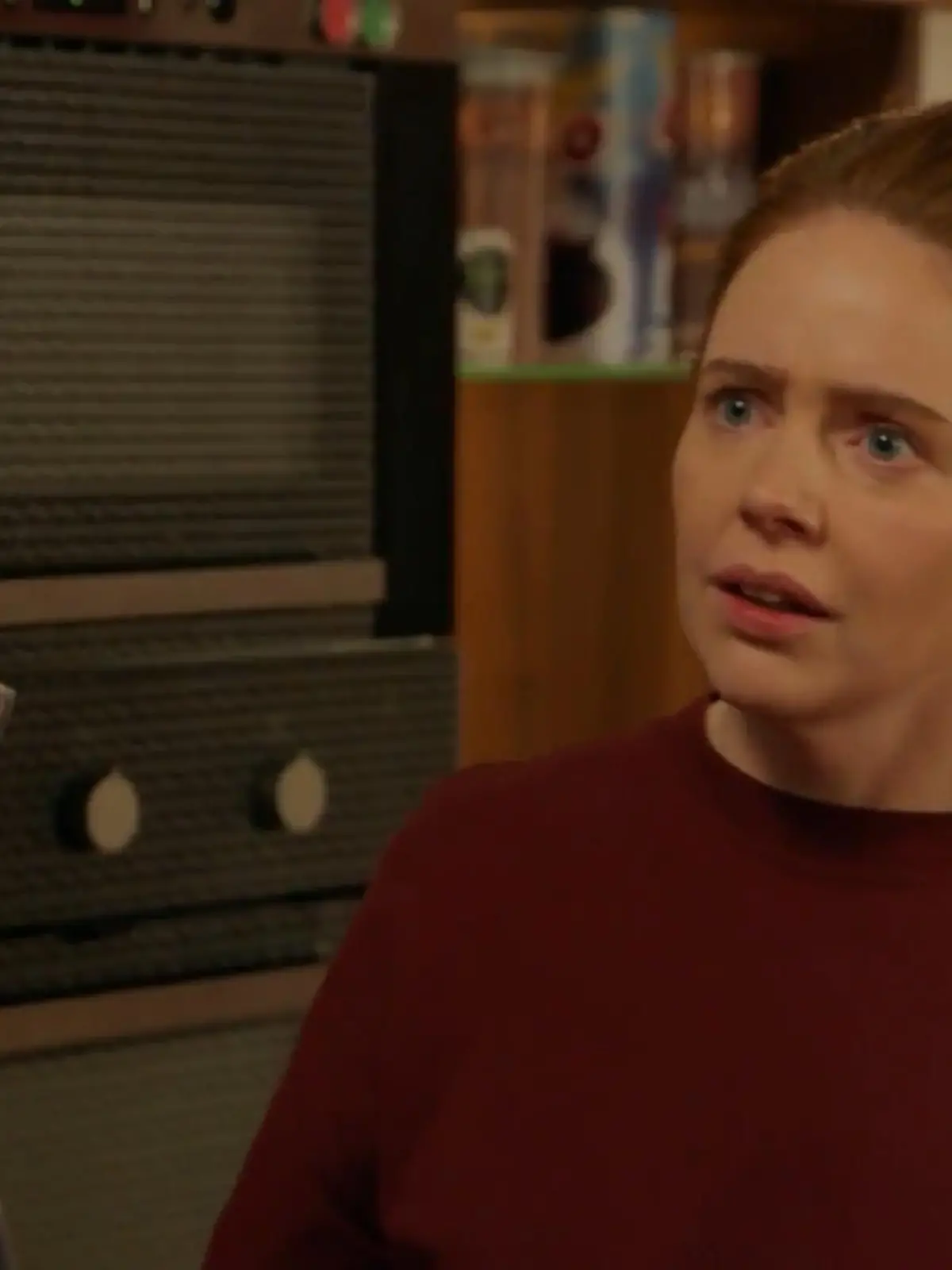 Bild zu: "Kann Toni Erik nicht mehr vertrauen?"