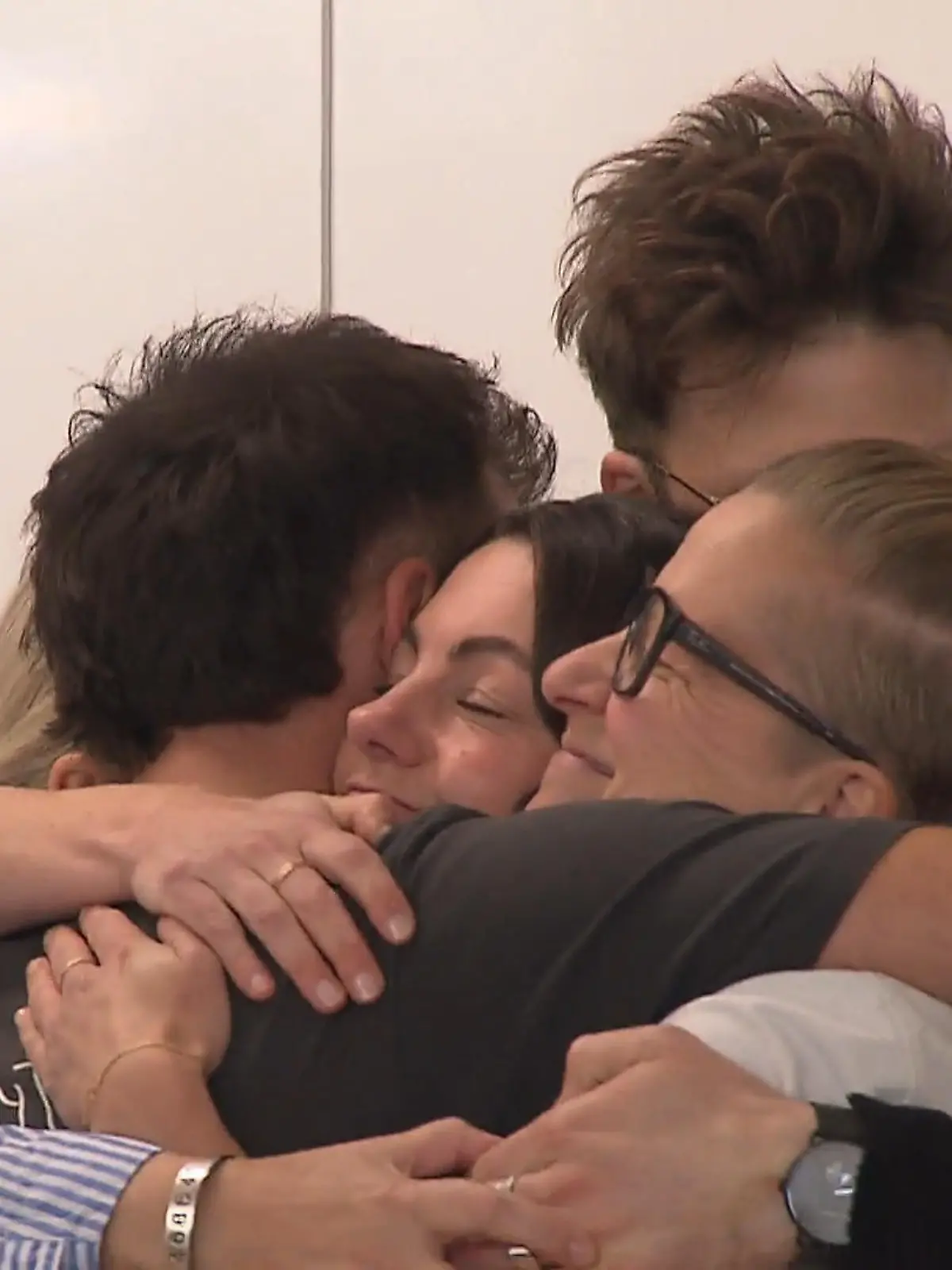 Bild zu: "Glücksgefühle am Herd: So harmonisch wird’s!"