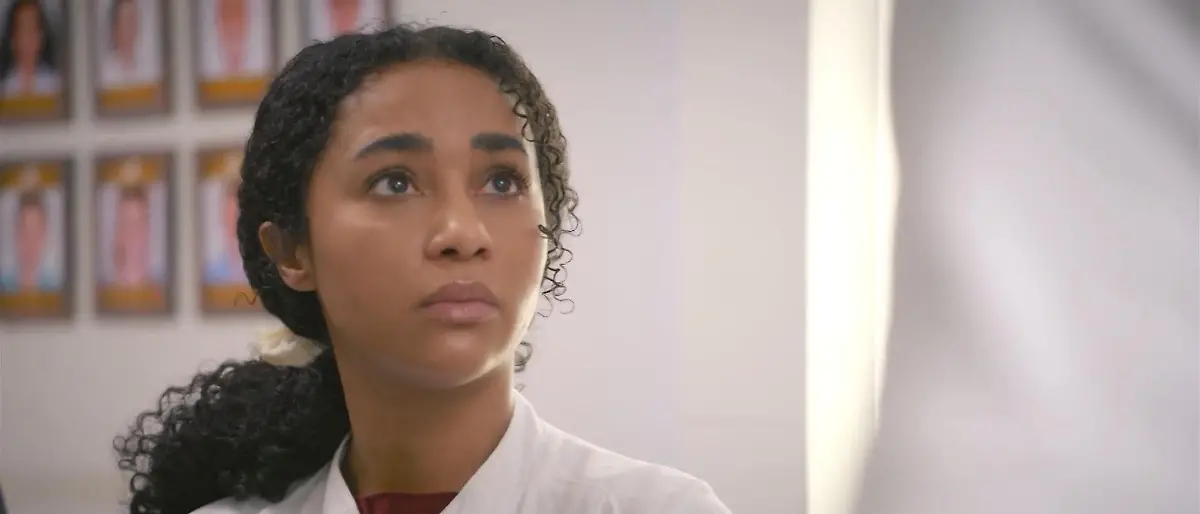 AWZ: Imani bekommt Mika als Arbeitskollegen