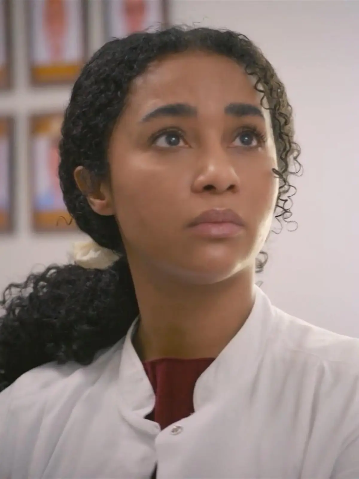 AWZ: Imani bekommt Mika als Arbeitskollegen