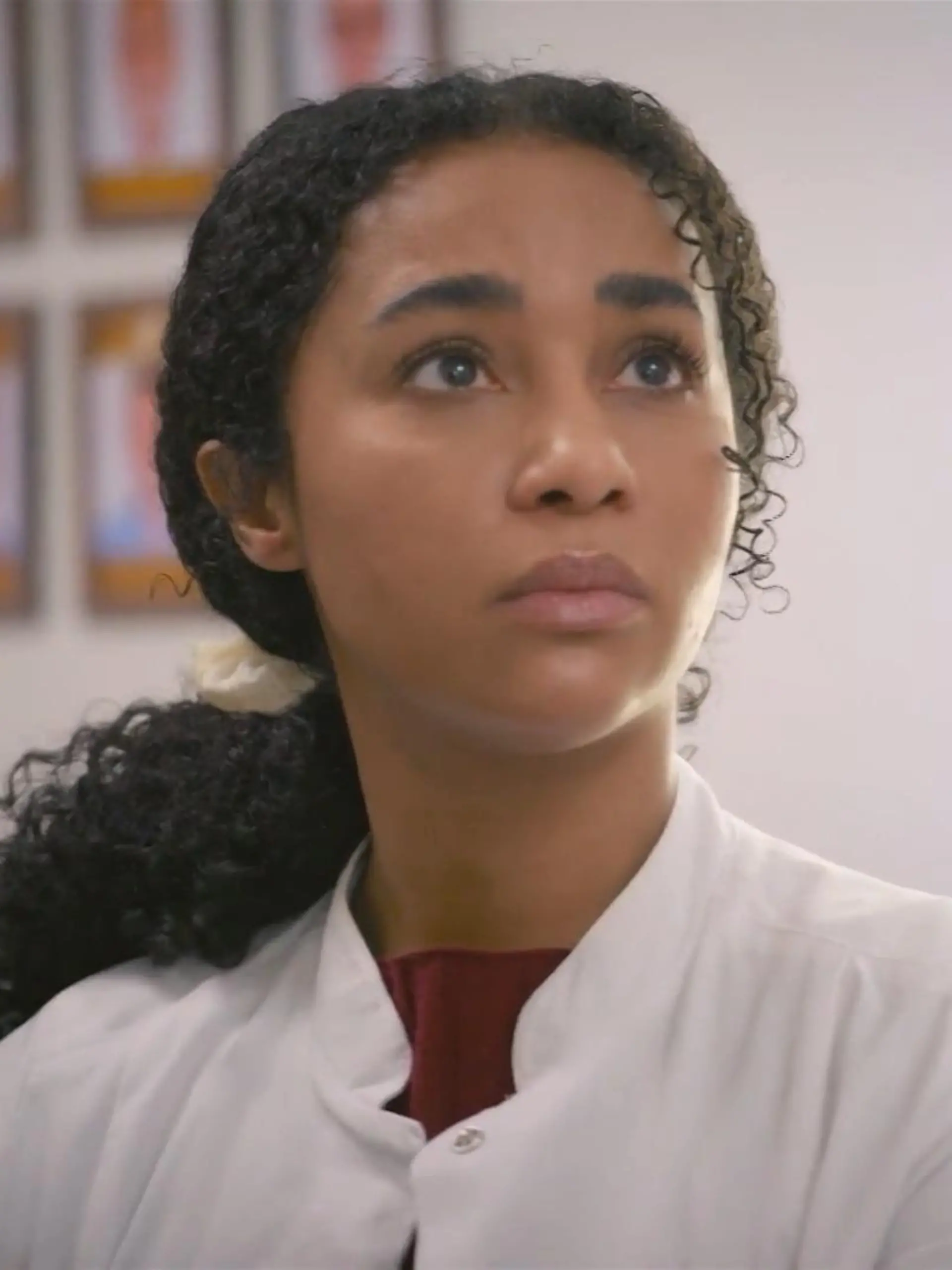 AWZ: Imani bekommt Mika als Arbeitskollegen