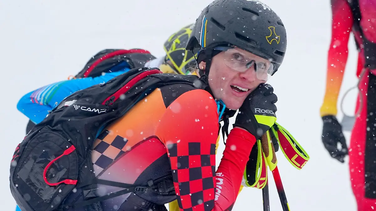 Tatjana Paller wird Olympia-Vierte