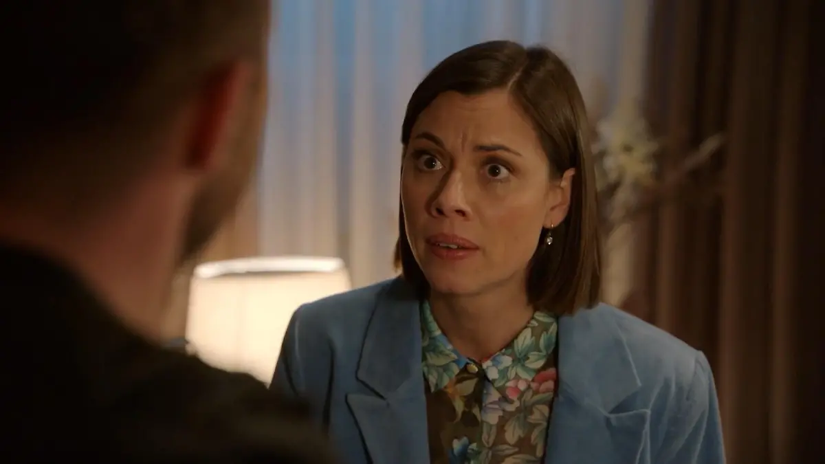 Matilda stellt Erik vor die Wahl GZSZ-Wochenvorschau Teil 1