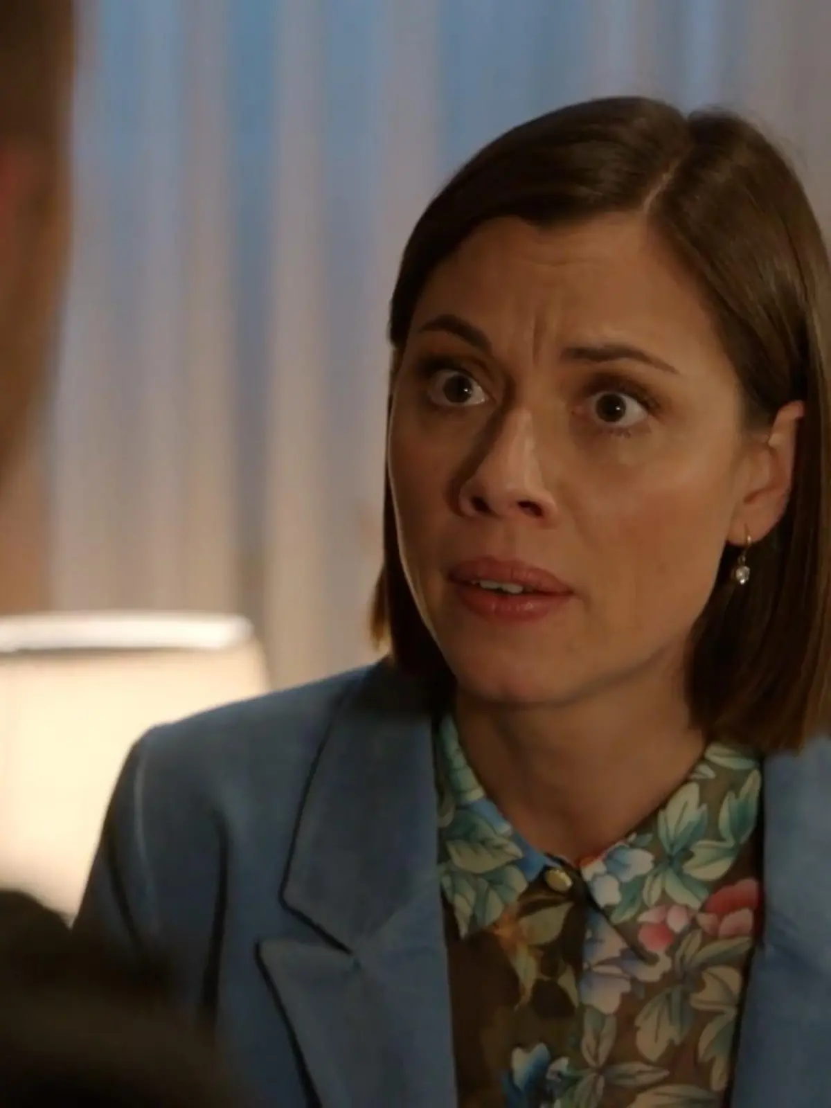 Bild zu: "Matilda stellt Erik vor die Wahl"