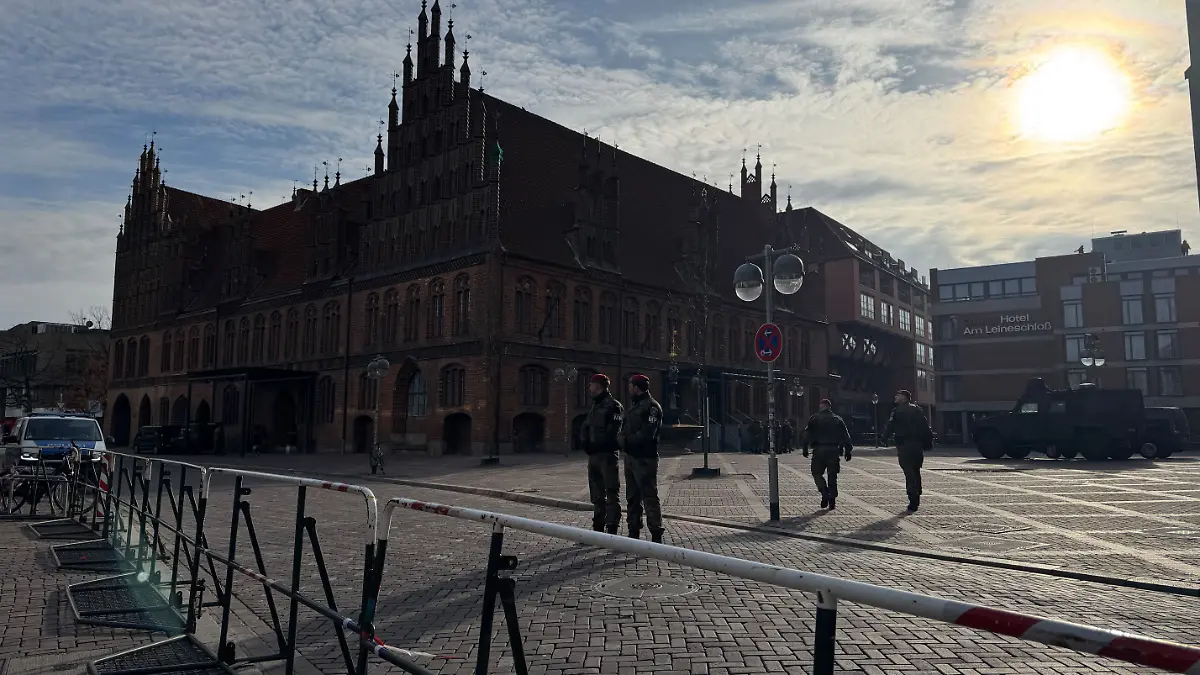 RathausHannoverEmpfang