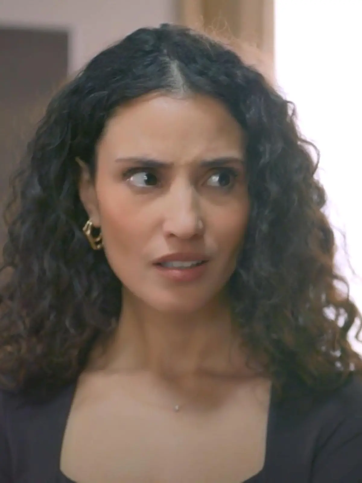 Unter uns: Naomi ärgert sich über Brittas Einmischung