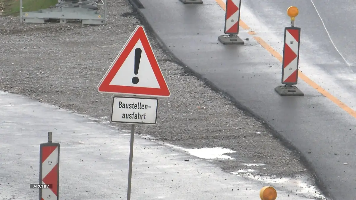 Krischer will Meldeverfahren für Baustellen Städte in der Pflicht