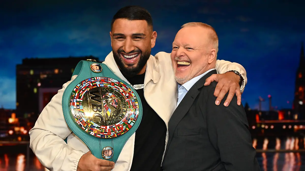 Sendung vom 19. Februar 2026