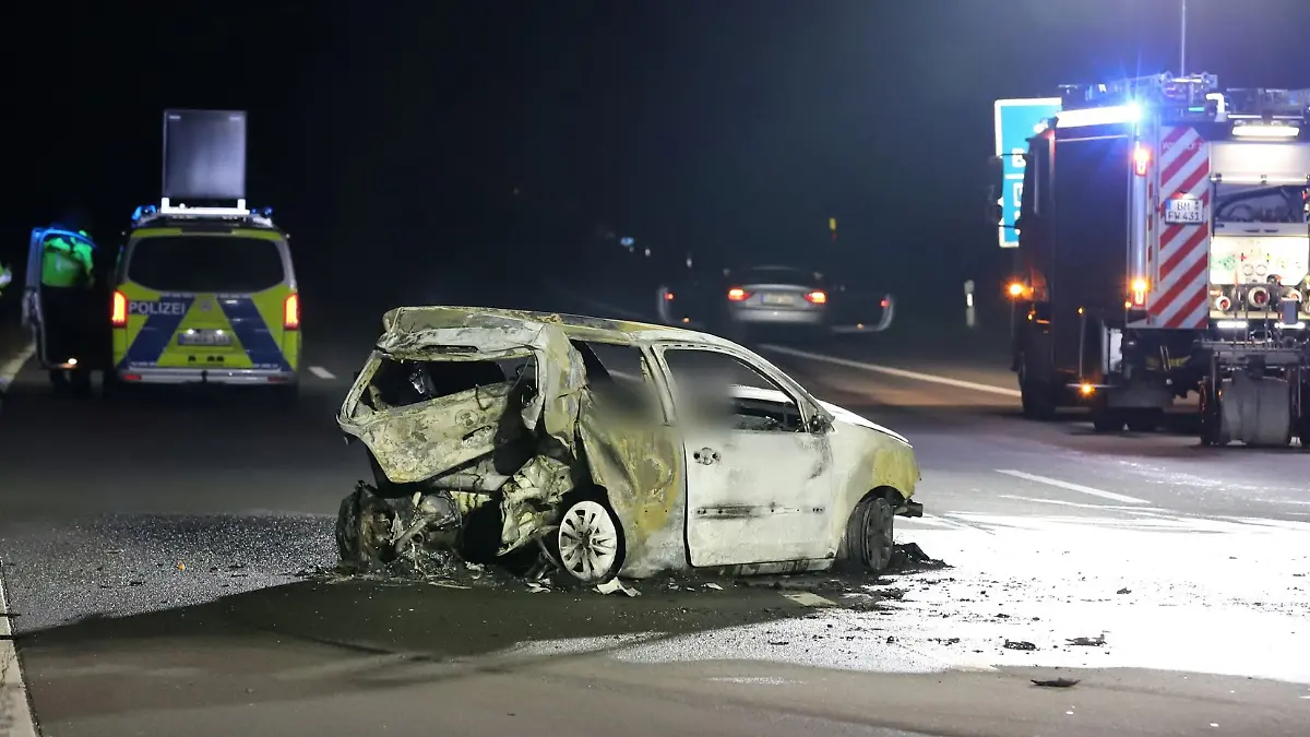 Nun beginnt der Prozess gegen zwei Angeklagte wegen eines illegalen Autorennens mit Todesfolge.