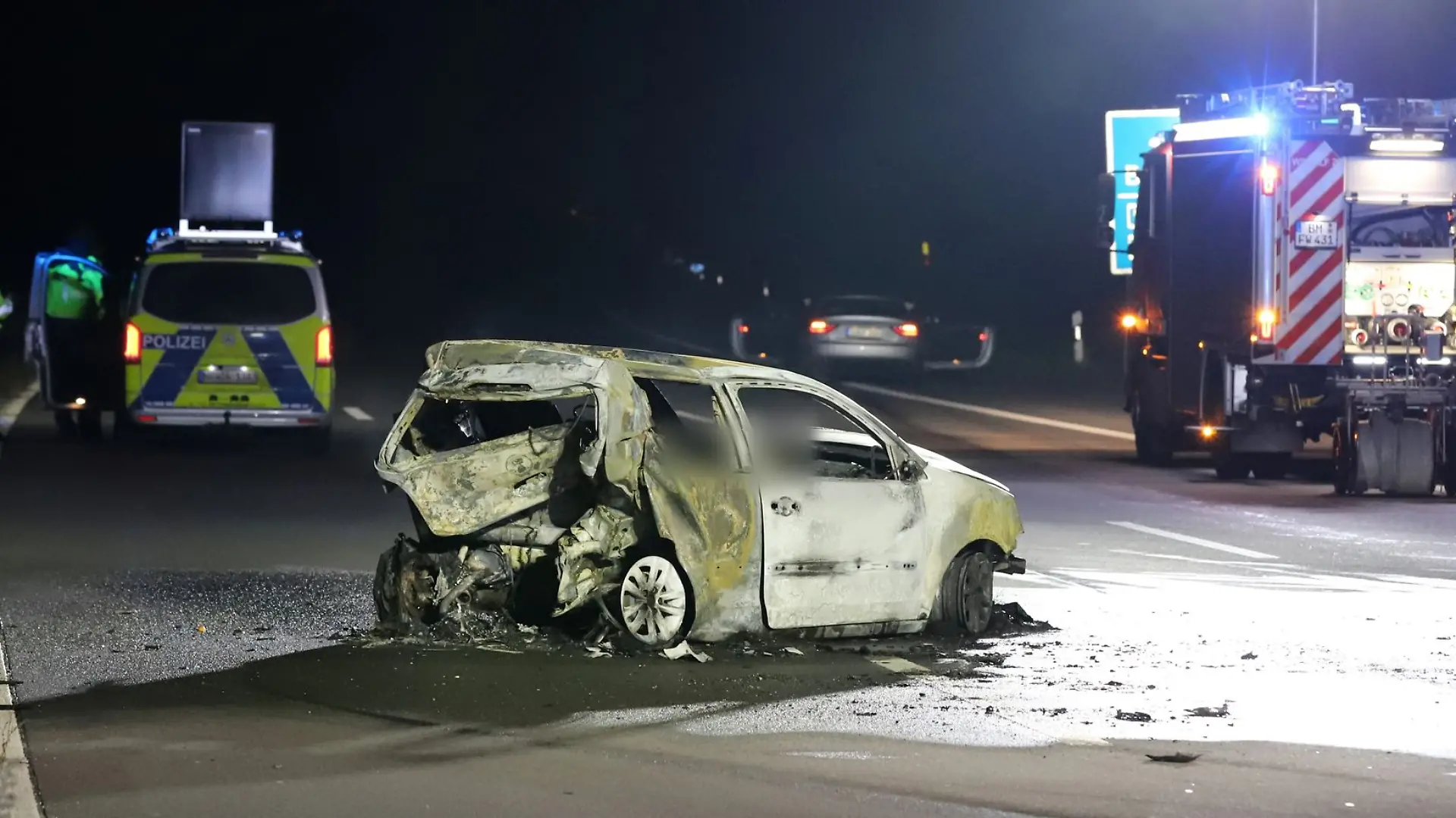 Nun beginnt der Prozess gegen zwei Angeklagte wegen eines illegalen Autorennens mit Todesfolge.