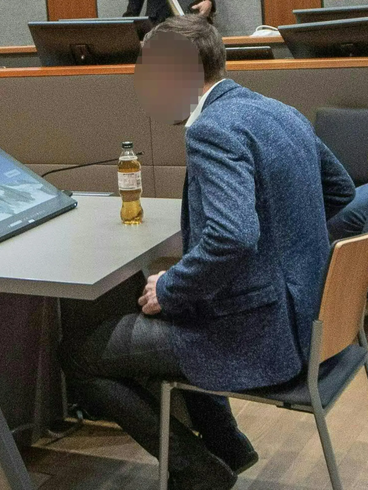 Eine 33-Jährige erfriert kurz unter dem Gipfel. Ihr Freund wird nun wegen grob fahrlässiger Tötung verurteilt.