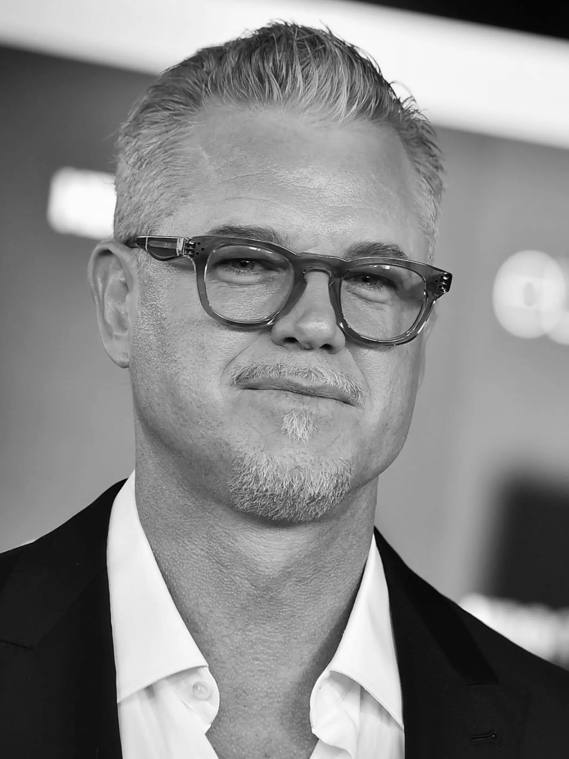 Bild zu: "Eric Dane hatte vor seinem Tod noch einen letzten Wunsch"