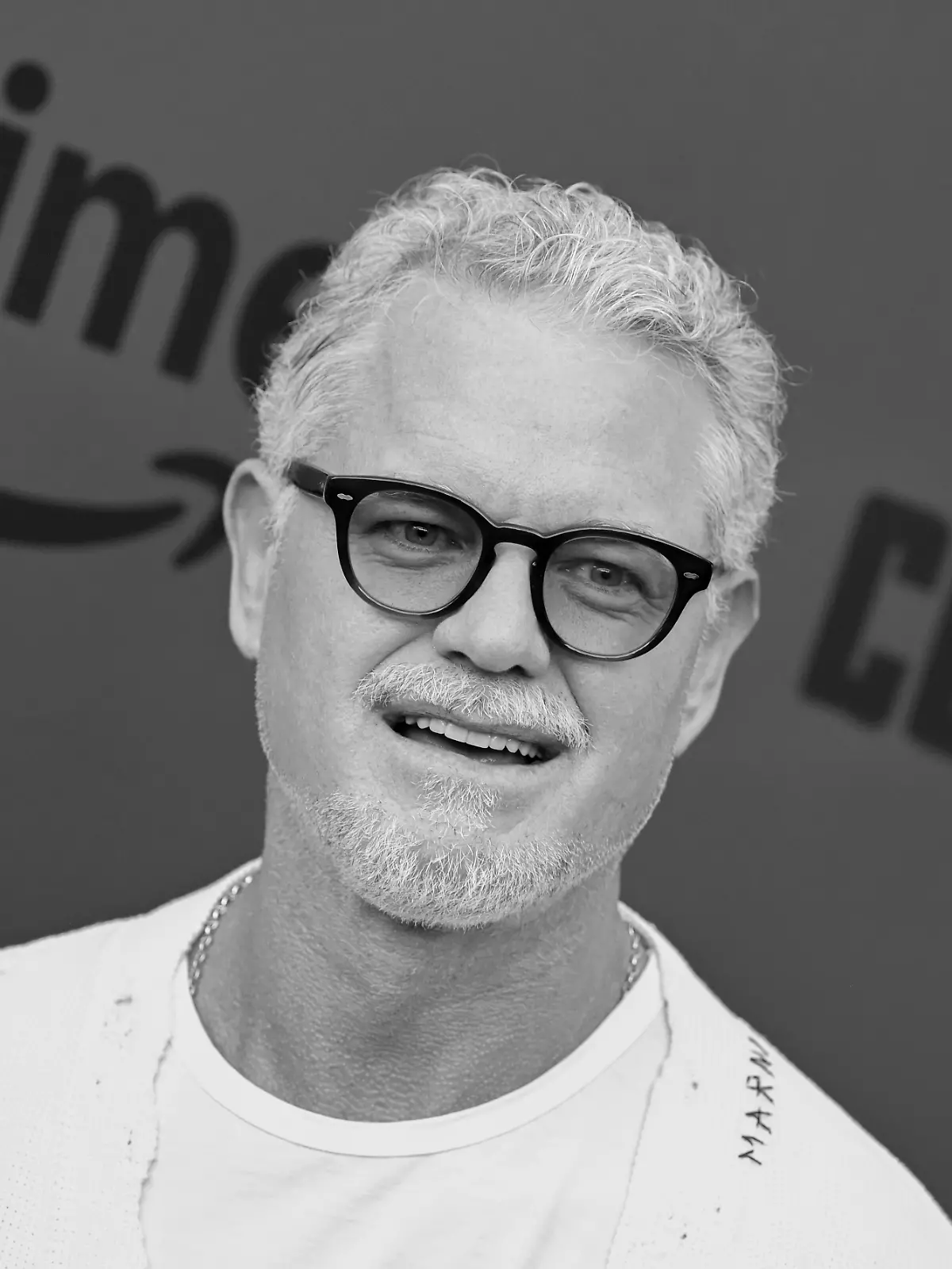 Eric Dane at Prime Video's "Countdown" Los Angeles premiere held at the Harmony Gold Theater on June 18, 2025 in Los Angeles, California. (Photo by Gilbert Flores/Variety via Getty Images)