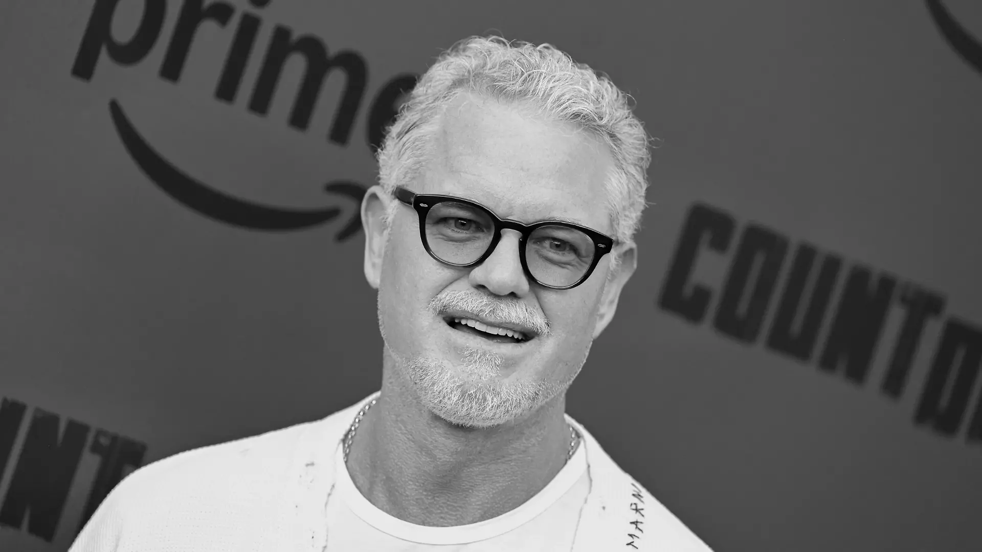 Eric Dane