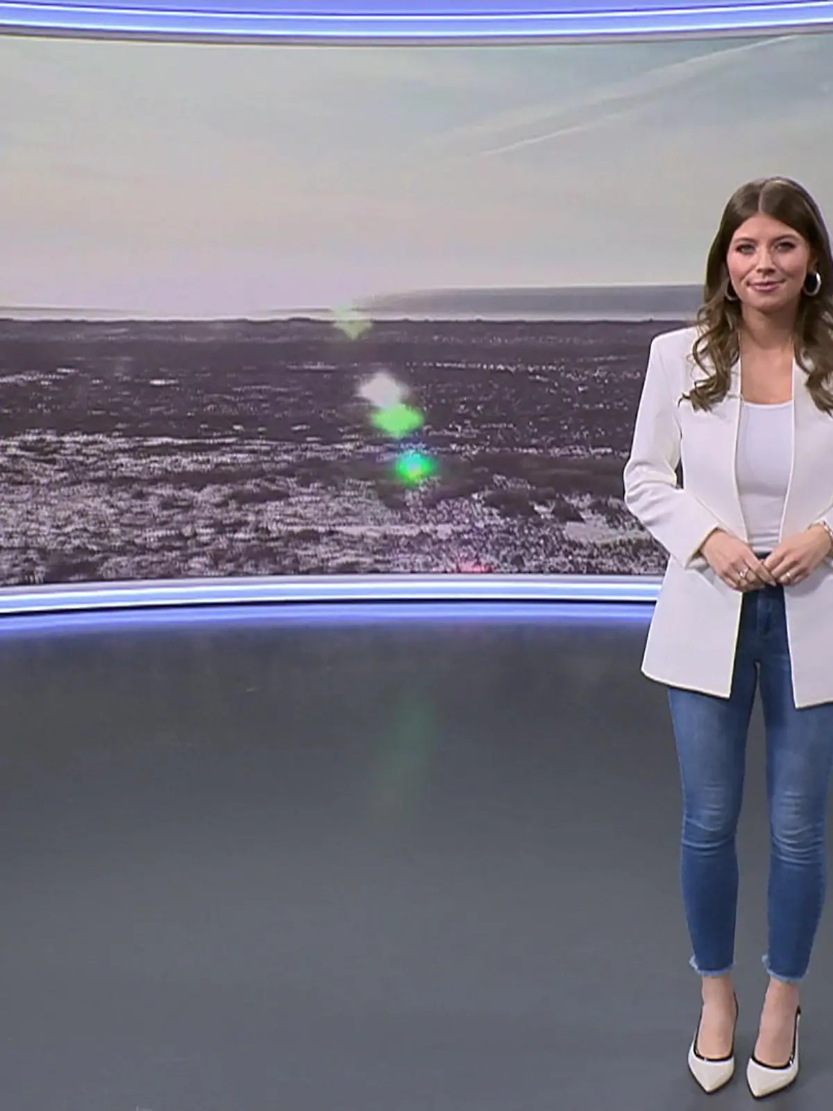 Bild zu: "Aktuelle 3-Tage-Vorhersage"