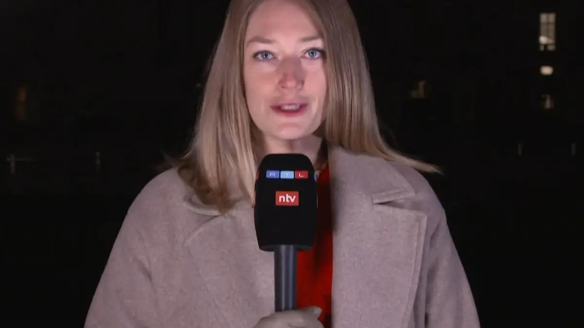 Wie geht es jetzt weiter im Fall Andrew? Katharina Delling in London