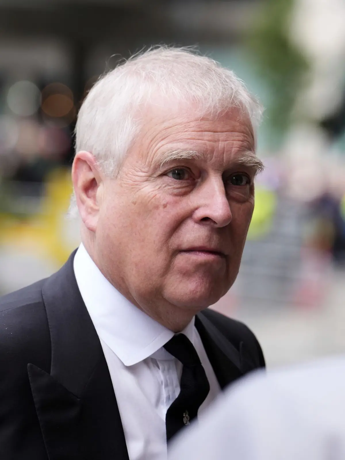 Bild zu: "Royal-Experte: Es gibt noch mehr Beweismittel gegen Andrew!"