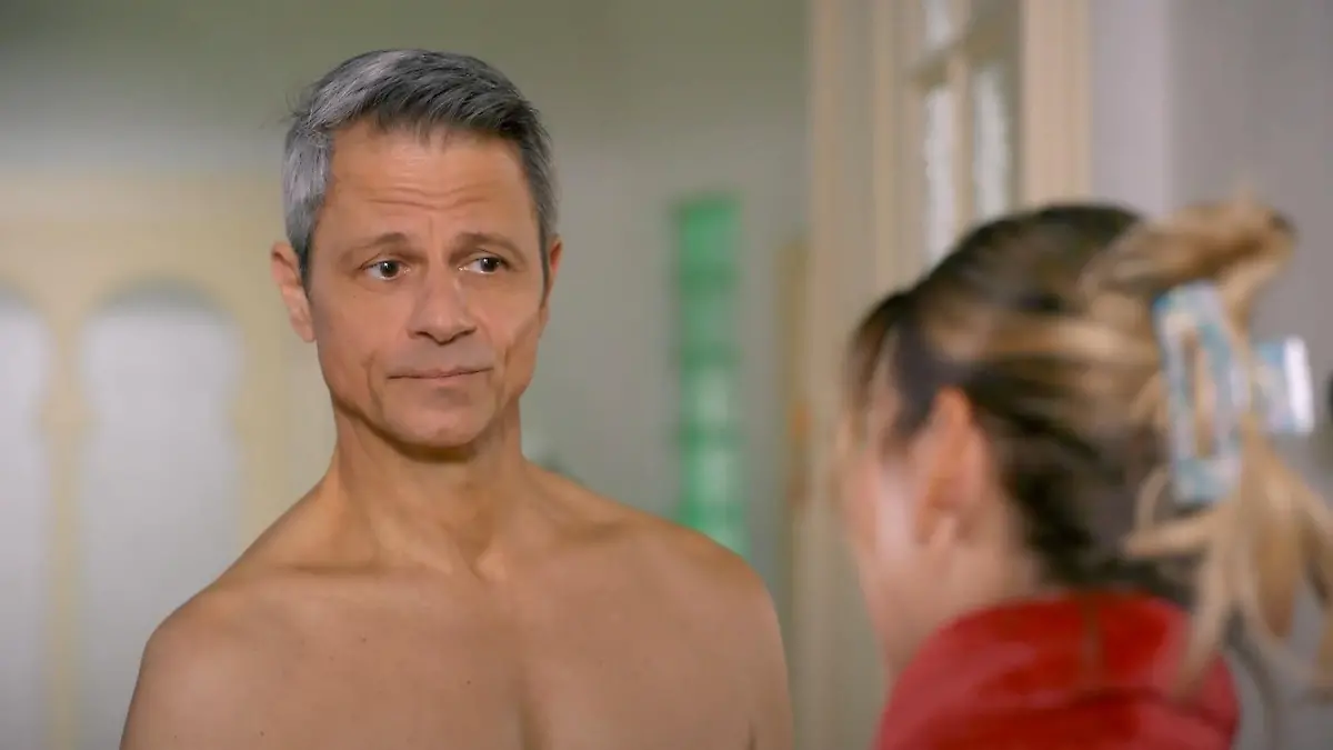 Wie nah kommen sich Ute und Benedikt? „Unter uns“-Spoiler